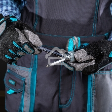 Набор отверток Gross 12167 комбинированный 3 шт, S2, трехкомпонентная рукоятка