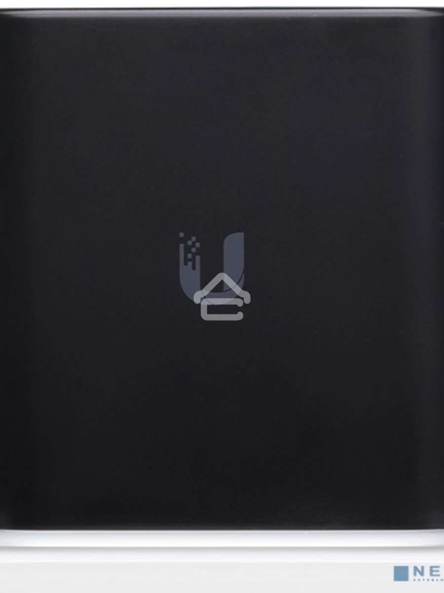 Роутер Wi-FiUBIQUITI ACB-AC-EU 2.4+5 ГГц, 4х 1G RJ45, PoE Pass-Through