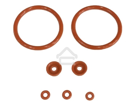 Ремкомплект заварного устройства Jura