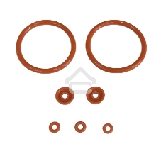 Ремкомплект заварного устройства Jura