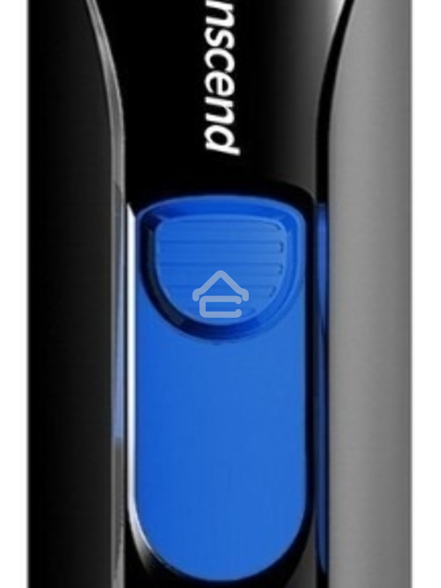 Флеш диск Transcend 32Gb Jetflash 790 TS32GJF790K USB3.0 черный