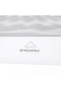 Шкаф духовой электрический Maunfeld EOEM516W, встраиваемый