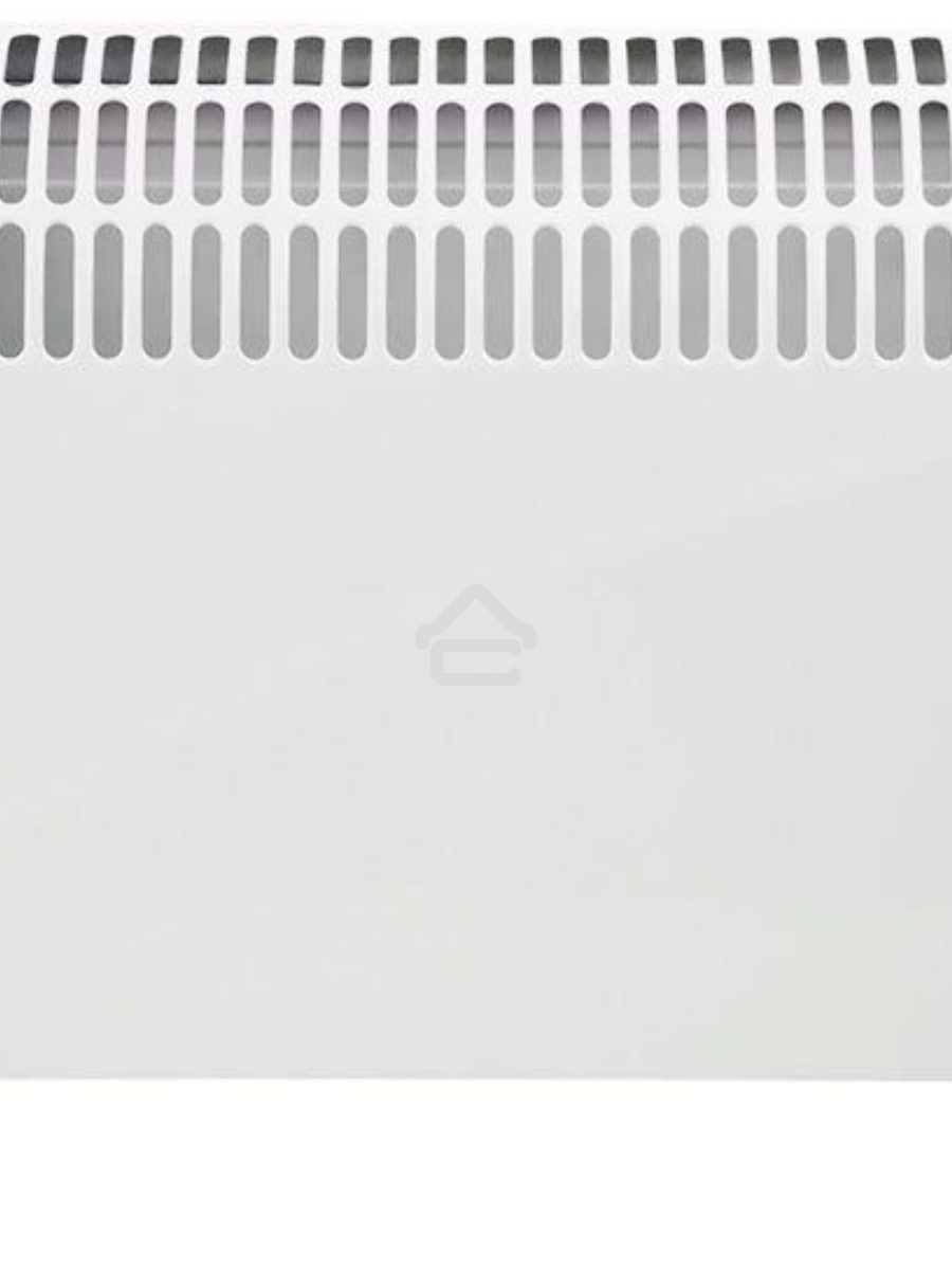 Конвектор Ресанта ОК-1000С белый, 1000 Вт, 15 м2, термостат