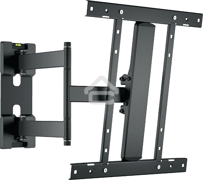 Кронштейн для LCD Holder LCD-SU4601-B черный, диагональ экрана 26″–50″до 35кг.