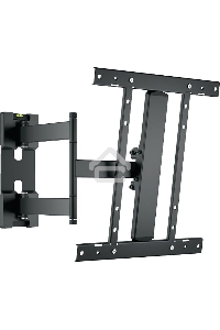 Кронштейн для LCD Holder LCD-SU4601-B черный, диагональ экрана 26″–50″до 35кг.