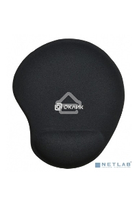 Коврик для мыши Oklick OK-RG0550-BK черный