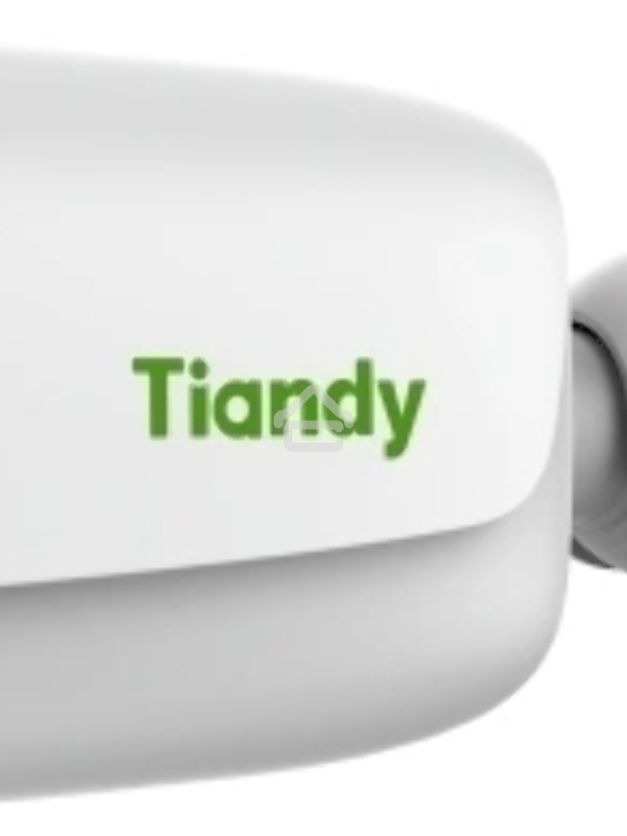Камера видеонаблюдения IP Tiandy TC-C34QN I5W/WIFI/Eu/2.8mm/V4.0 2.8-2.8мм цв. (TC-C34QN I5W/WIFI/EU/2.8/V4.0)