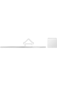 Саундбар Samsung HW-S801D/RU 3.1 430Вт черный