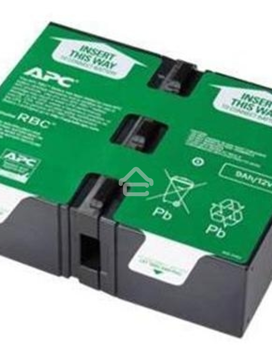 Батарея APC RBC124 {для BR1200GI and BR1500GI}