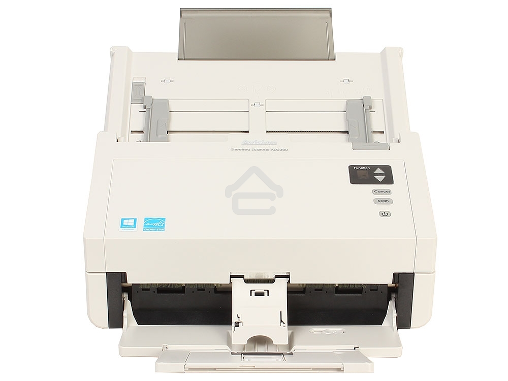 Сканер Avision AD230U 