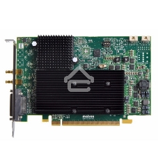 Видеокарта Matrox MURA-MPXSDIF контроллер, позволяющий настроить конфигурацию видеостены, возможность управлять видеостеной с помощью ПО Matrox Mura Control, PCI-E x16, 1Gb GDDR, 1920x1080@60Гц, input formats: SDI, output formats: SL-DVI, RGb (VGA)