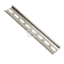 Рейка DIN 110мм перф. EKF adr-11