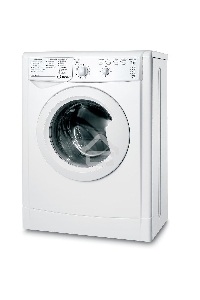 Стиральная машина Indesit IWUB 4105 белый, загр. фронтальная макс.: 4 кг 1000 об/мин класс: А