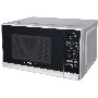 Микроволновая печь Maunfeld MFSMO.20.7SGB черный, 20 л, 700 Вт, переключатели - сенсор
