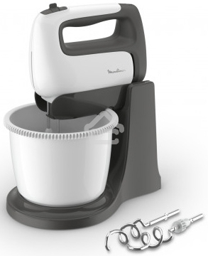 Миксер ручной Moulinex Prep Mix HM464110