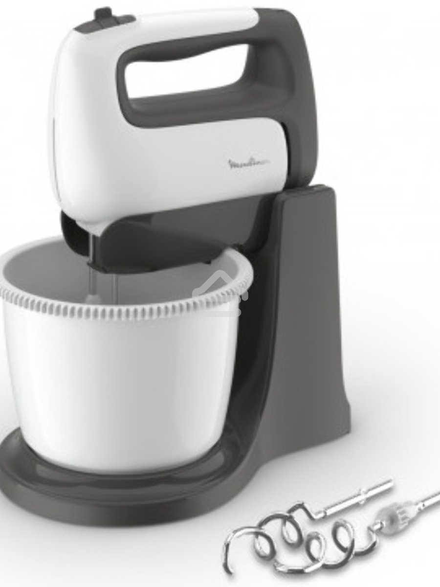 Миксер ручной Moulinex Prep Mix HM464110
