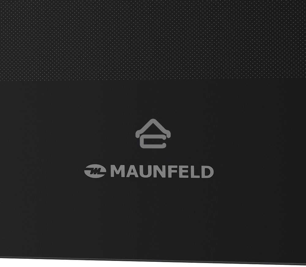 Шкаф духовой электрический Maunfeld EOEC516S, встраиваемый
