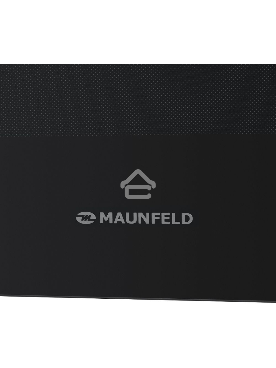 Шкаф духовой электрический Maunfeld EOEC516S, встраиваемый