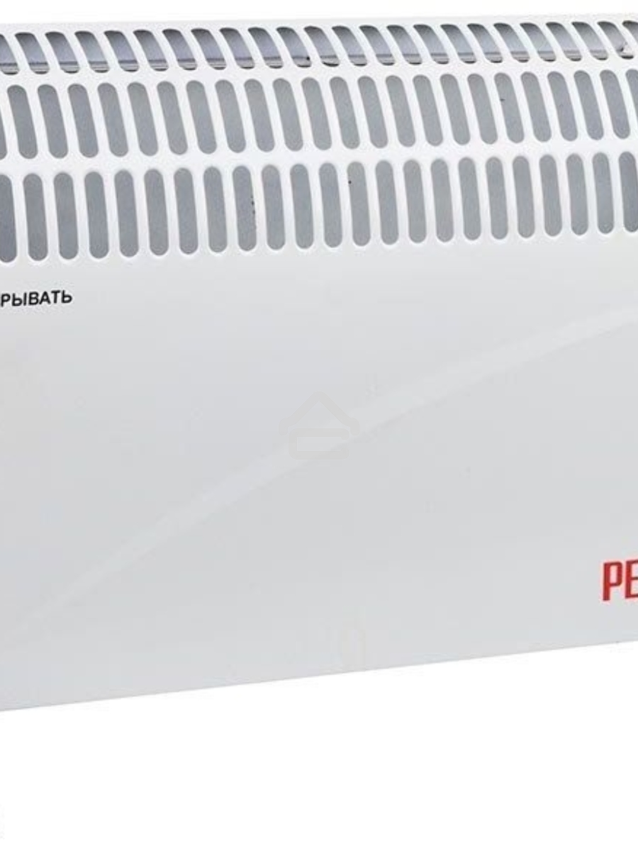 Конвектор Ресанта ОК-1000С белый, 1000 Вт, 15 м2, термостат