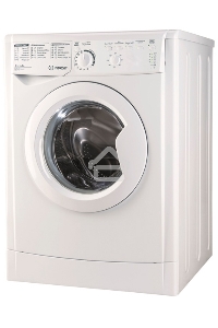 Стиральная машина Indesit EWSB 5085 CIS белый, загрузка фронтальная 5 кг, 800 об/мин., класс: А