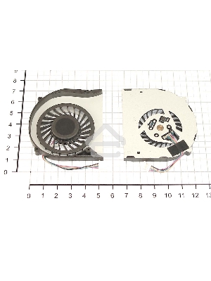 Вентилятор (кулер) для ноутбука Acer Aspire 4410 4810 4810T 5410 5810 5810T
