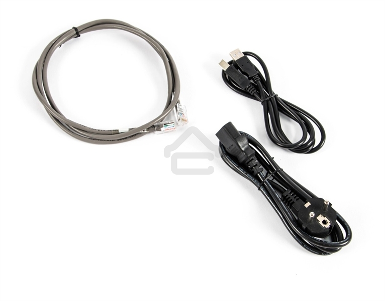 Источник бесперебойного питания Бастион SKAT-UPS 600 AI 220В 360Вт 1АКБ 7А·ч внутр. меандр. стаб-ция напр-я. 6 выходов (8998)