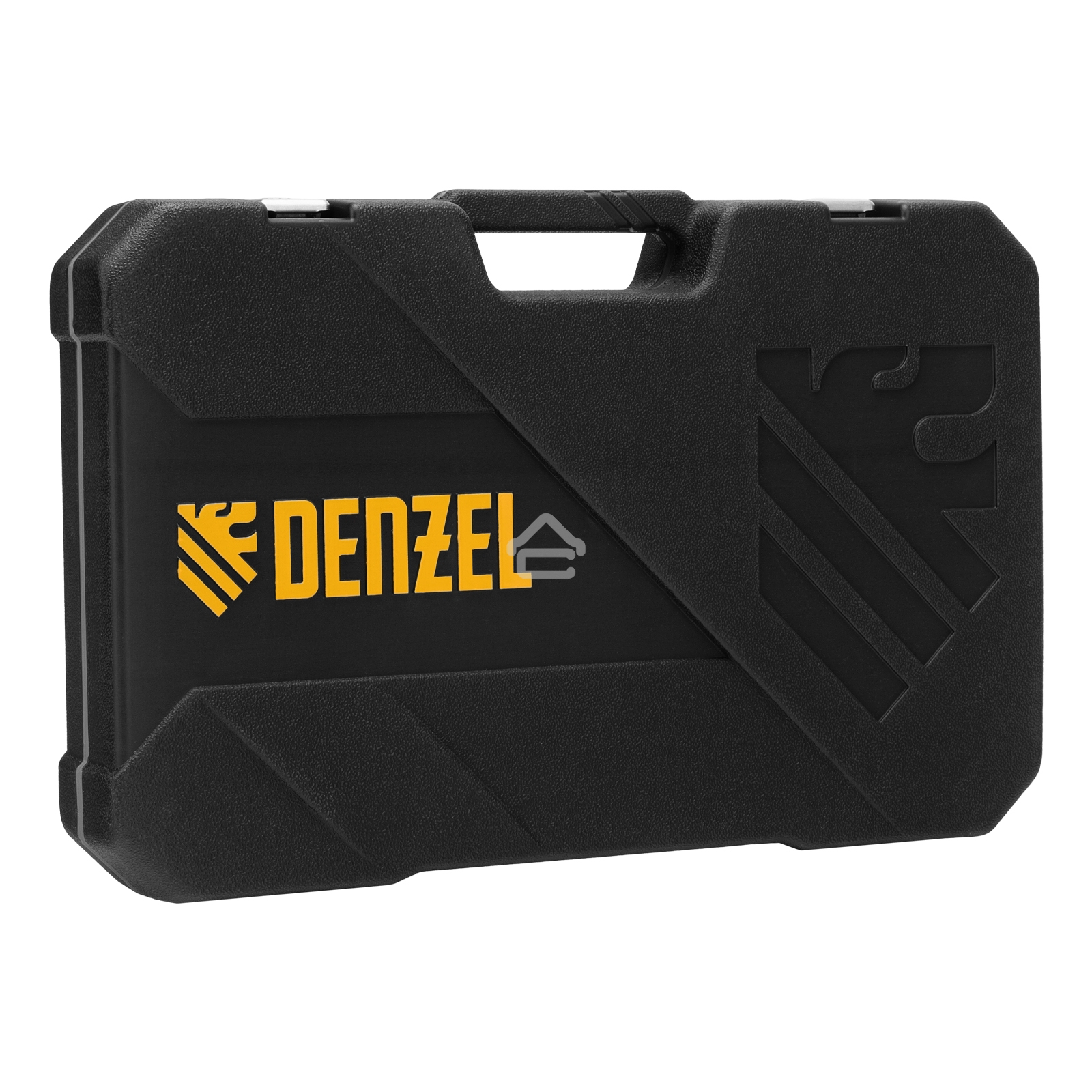 Набор инструментов Denzel 1/2