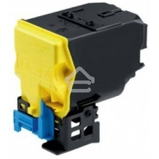 Тонер-картридж Konica-Minolta bizhub C3100P желтый TNP-50Y