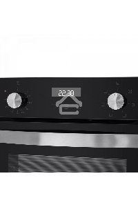 Шкаф духовой электрический Maunfeld EOEM516B, встраиваемый