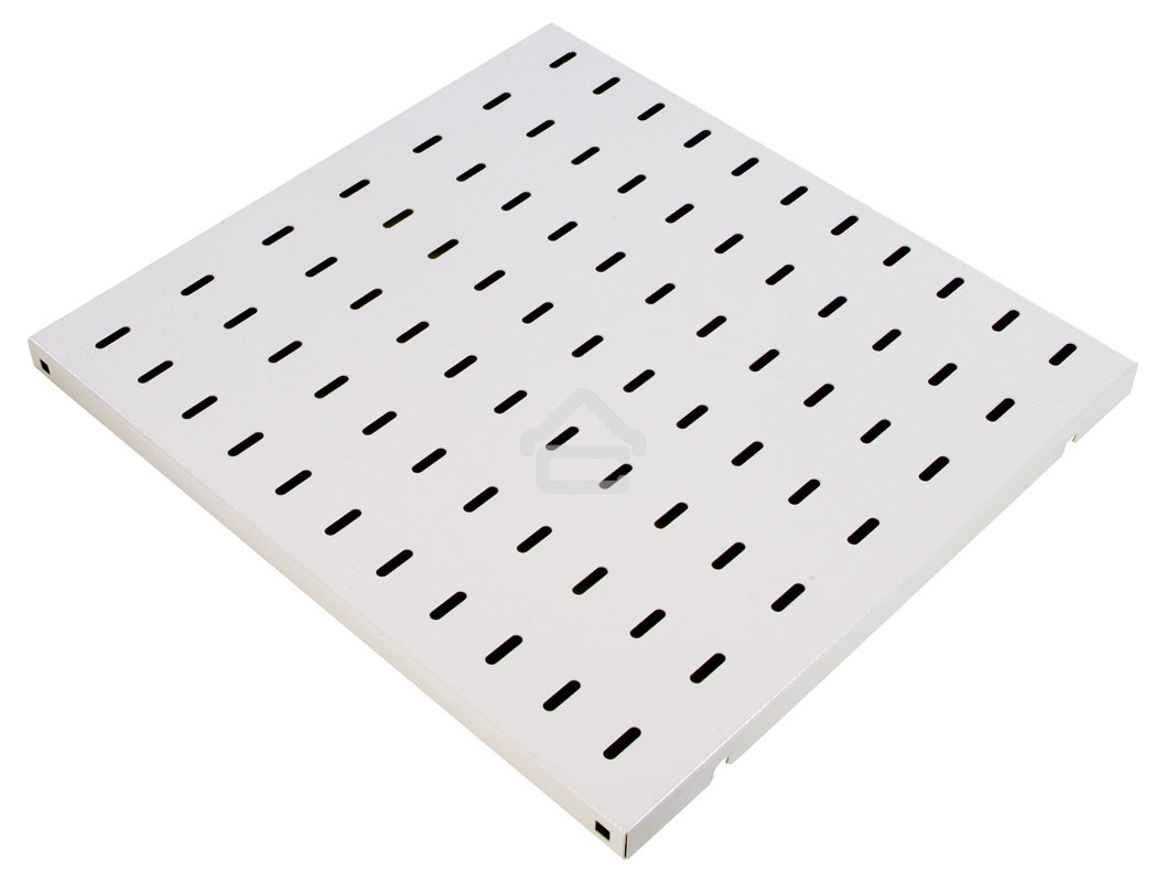 Полка усиленная для аккумуляторов ЦМО, грузоподъемностью 200 кг., глубина 620 мм (СВ-62АК)