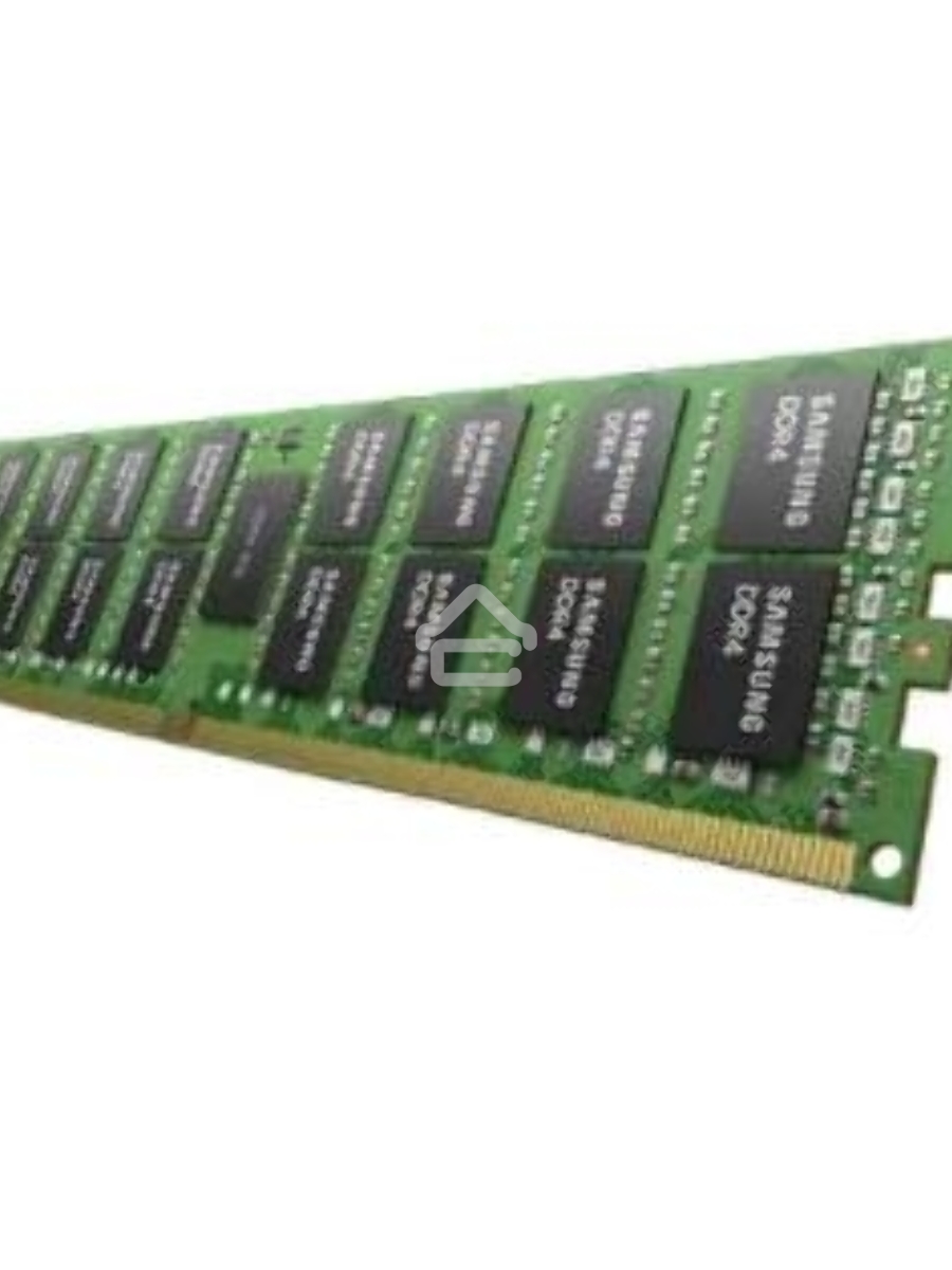 Оперативная память Samsung, DDR4, 64GB (1x64GB), 3200MHz, CL19, ECC, RDIMM (Only for new Cascade Lake)