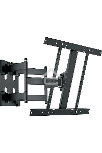 Кронштейн для LCD Holder LCD-SU6602-B черный, диагональ экрана 26″–65″до 45кг.