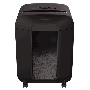 Шредер Fellowes PowerShred LX85 (секр.P-4)/перекрестный/12лист./19лтр./скрепки/скобы/пл.карты
