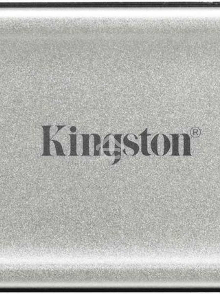 Портативный твердотельный накопитель Kingston 500GB Portable SSD XS2000