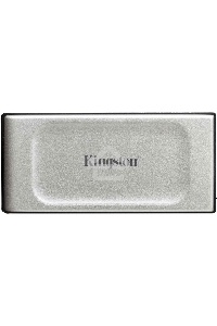 Портативный твердотельный накопитель Kingston 500GB Portable SSD XS2000