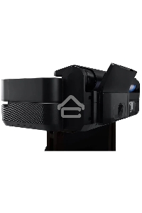 Плоттер струйный HP Designjet T630 (5HB09A), A1, цветной, 24