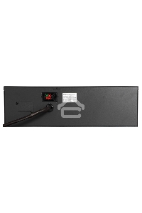 Батарея Powercom BAT VGD 240V RM VRT10K1A (240V 9Ah) для VRT-10K