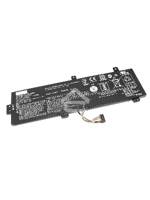 Аккумуляторная батарея для ноутбука Lenovo 310-15A 7.6V 30Wh 4030mAh