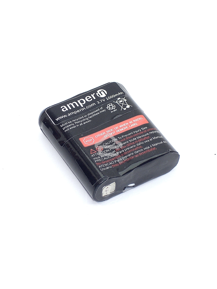 Аккумулятор Amperin для Motorola TalkAbout FV500 MC220 MD200 Ni-MH 600mAh 3.6V