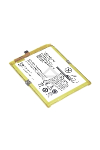 Аккумуляторная батарея Li3822T43P3h786032 для ZTE Blade V6, X7 3.8V 2200mAh