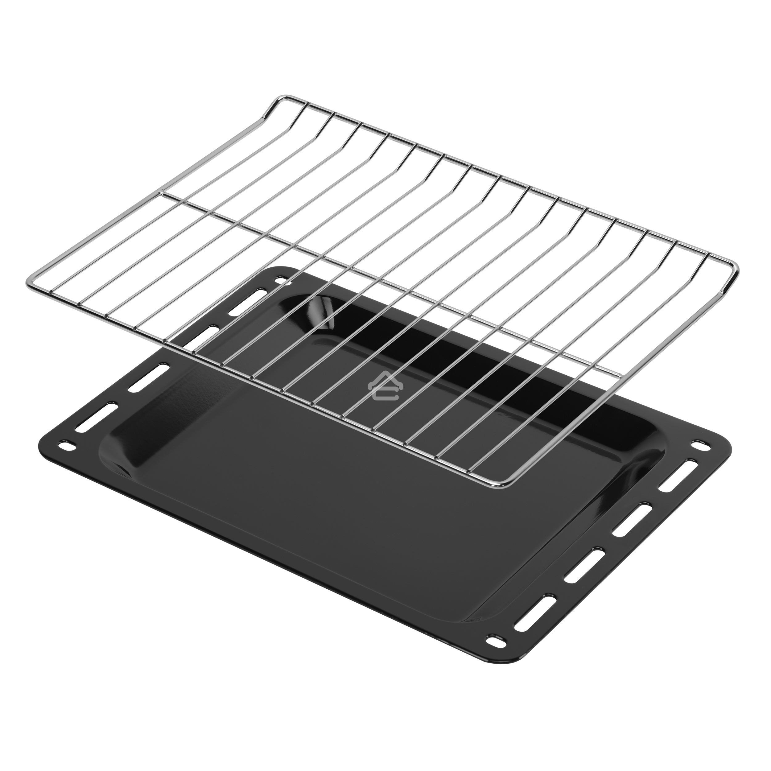 Шкаф духовой электрический Maunfeld AEOC6040W