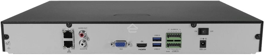 Видеорегистратор Trassir MiniNVR 3232R AF