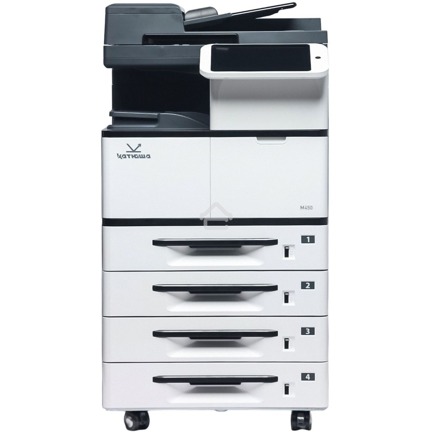 МФУ лазерное Катюша M450 (артикул: M450pm-pp)