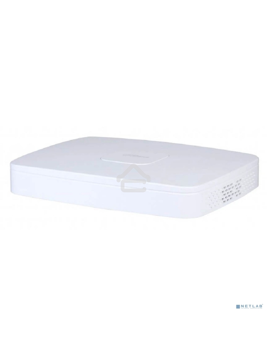 Видеорегистратор Dahua DHI-NVR4108-8P-4KS3
