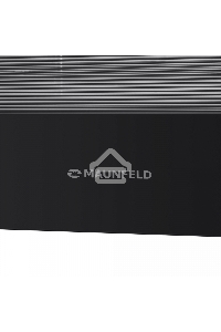 Шкаф духовой электрический Maunfeld EOEM516B, встраиваемый