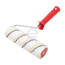 Валик микрофибра, ворс 9 мм, ширина ролика 180 мм, бюгель 6 мм, Ø 42 мм Rexant