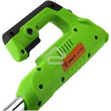 Триммер электрический Deko DKTR21 аккум. реж.эл.:нож