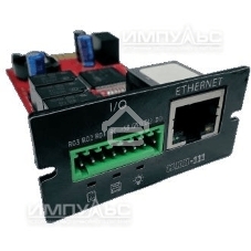 Карта SNMP ИМПУЛЬС МКИ-111