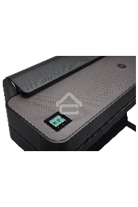 Плоттер струйный HP Designjet T630 (5HB09A), A1, цветной, 24