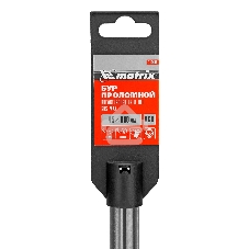 Проломной бур Matrix, 45 х 800 мм, SDS MAX 712458